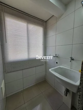 Imagem Apartamento com 1 dormitório para alugar, 54 m² por R$ 2.942,00/mês - Setor Bueno - Goiânia/GO