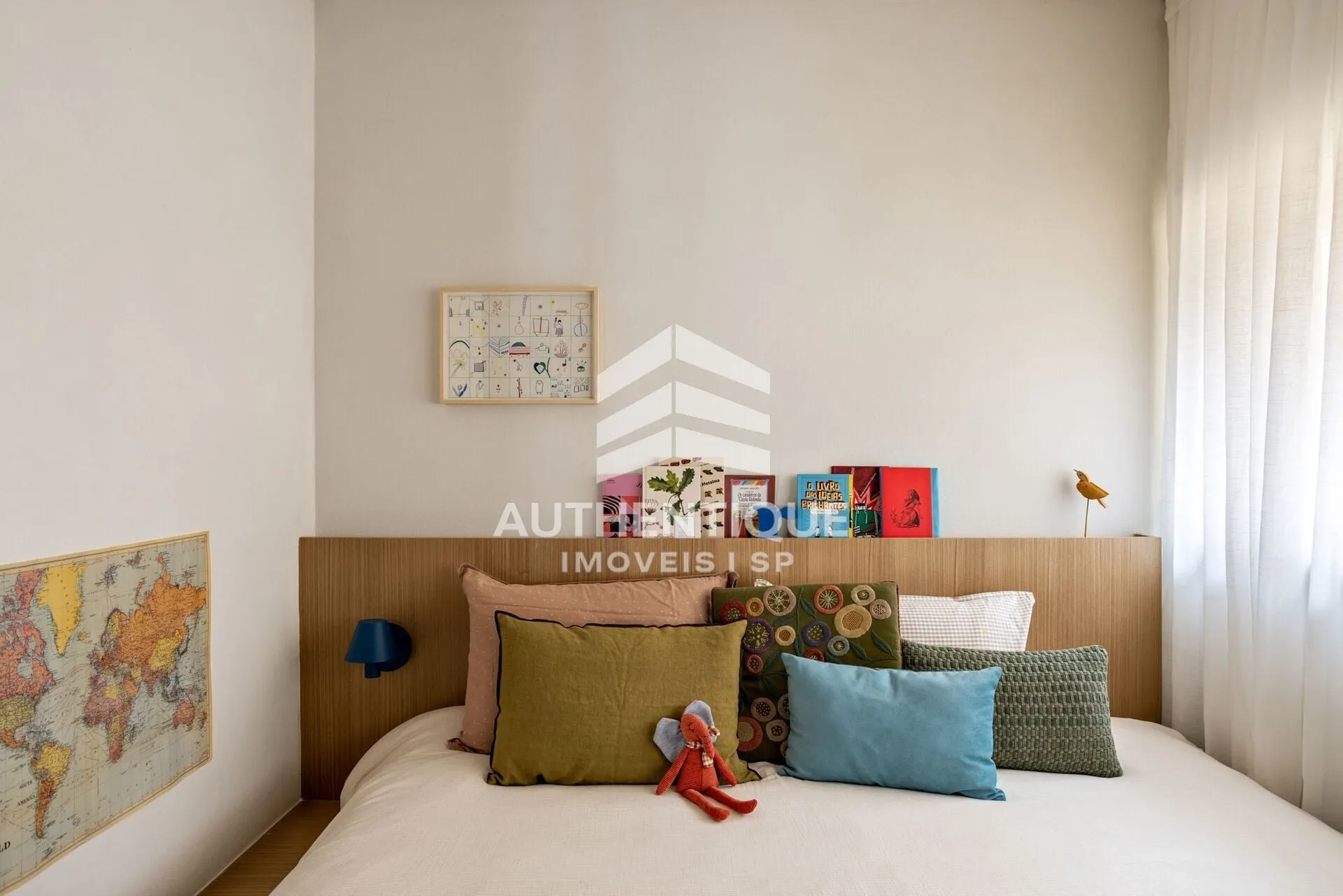 Imagem TUCA PERDIZES - Apartamento à venda no bairro Perdizes - São Paulo/SP, Zona Oeste