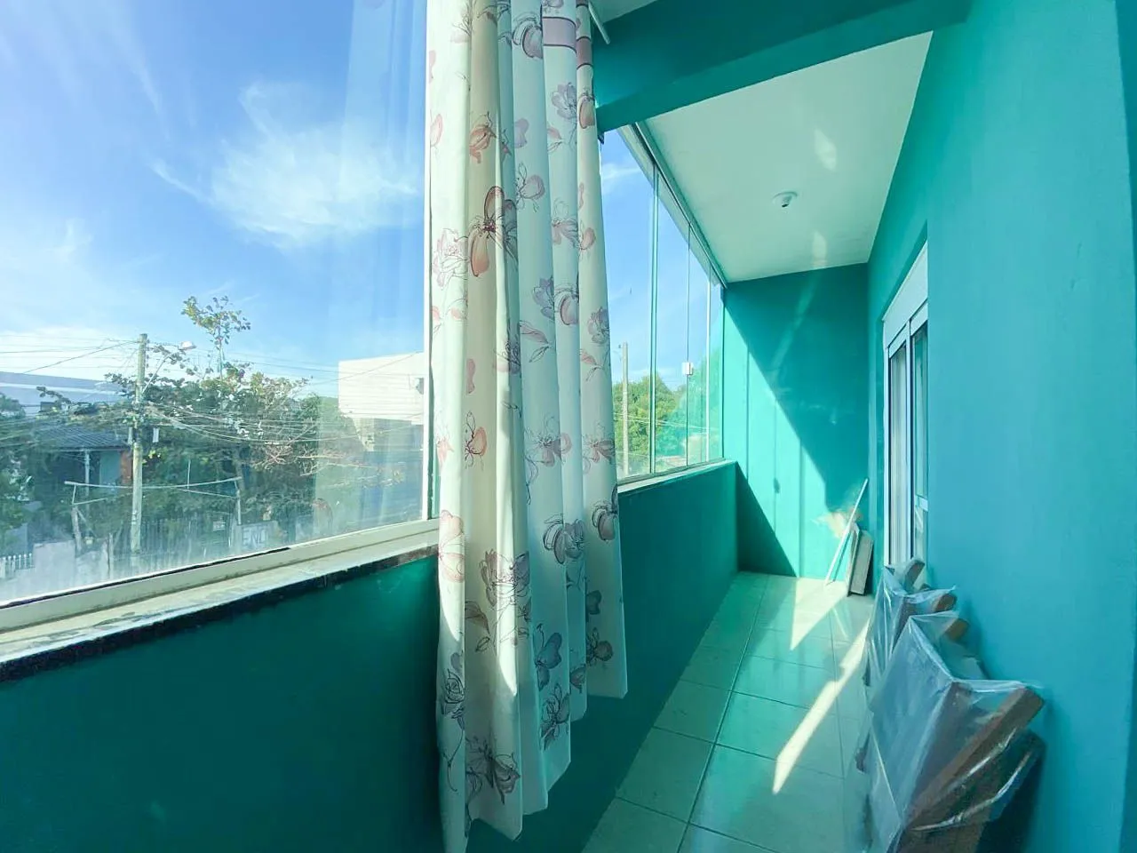 Imagem Casa 3 quartos 2 suíte 3 vagas jardim algarve porto verde em alvorada aceita financiamento