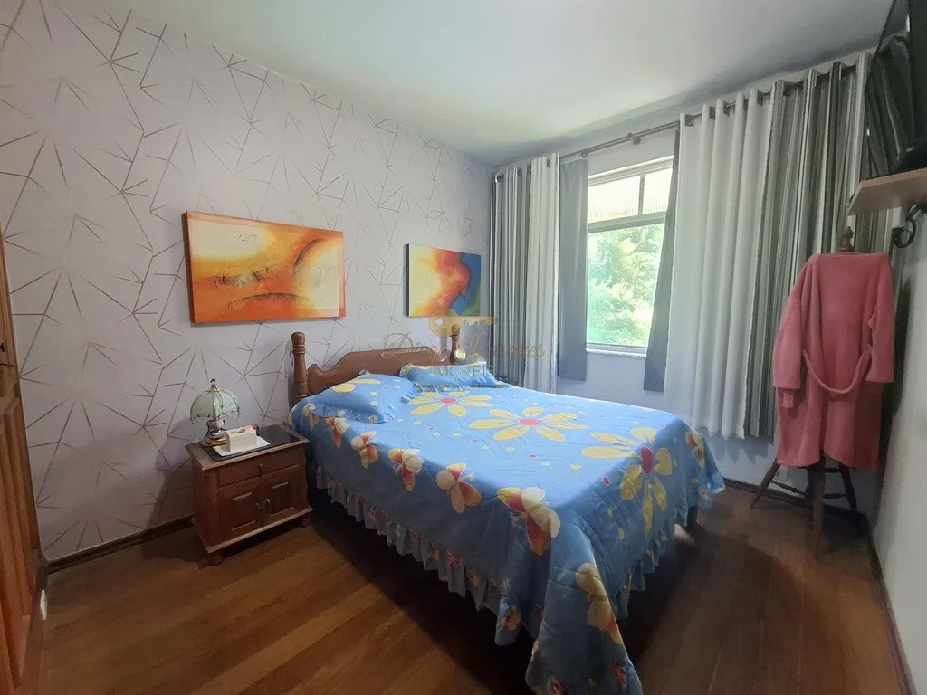 Imagem Casa para Venda em Teresópolis / RJ no bairro Parque do Ingá