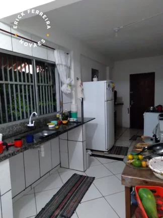 Imagem Chácara em Guarapari com casa linear pomar garagem com 1.300 m2 de terreno e área construída de 117m2.