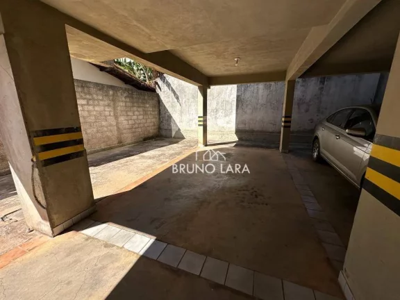 Imagem Apartamento à venda em Igarapé Bairro Centro