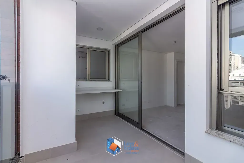 Imagem Apartamento à venda 2 Quartos 1 Suite 2 Vagas 73M² Perdizes São Paulo - SP