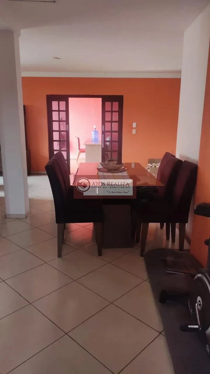 Imagem Sobrado à Venda no Jardim São Francisco, SP, 6 Dorms, 351m²