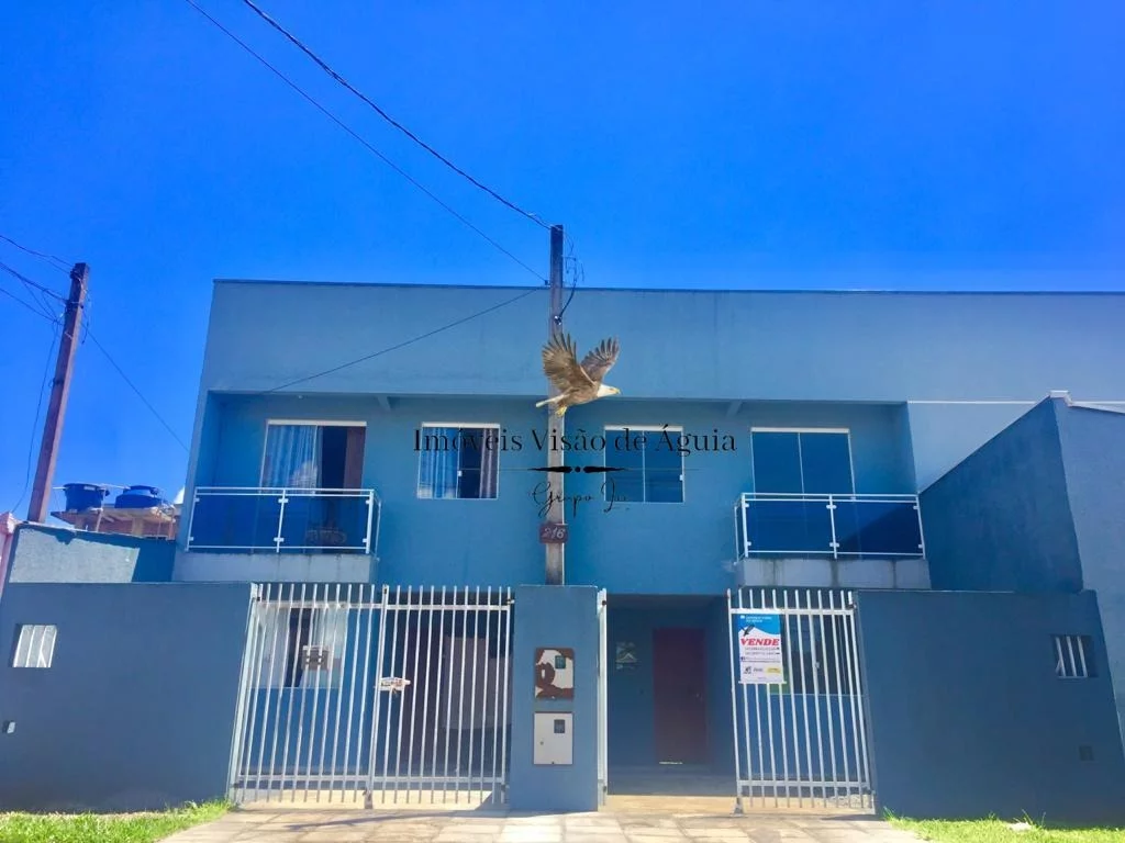 Foto do imóvel CASA RESIDENCIAL em CURITIBA - PR, TATUQUARA