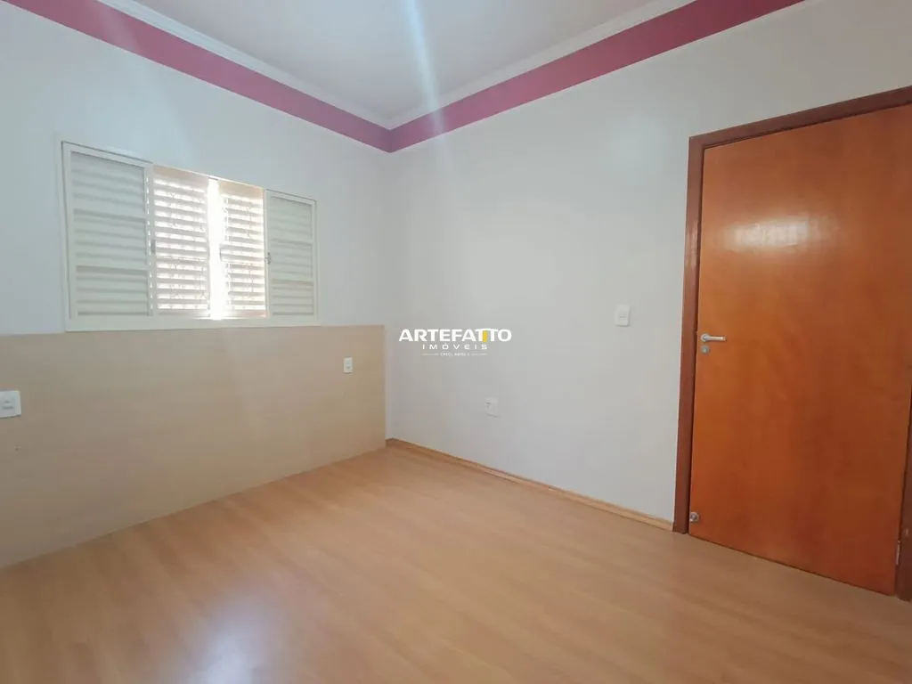 Imagem Casa à venda em Franca, Recanto Elimar, com 3 quartos, 170m2