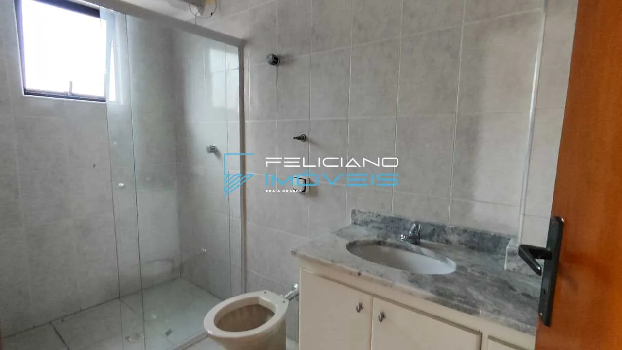 Imagem Apartamento com 3 quartos, Canto do Forte, Praia Grande - R$ 690 mil, Cod: 7359