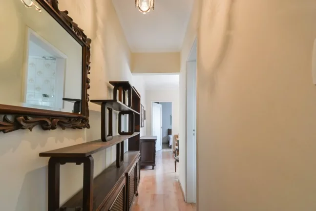 Imagem Apartamento à venda em São Paulo, Consolação, com 1 quarto, 40m2