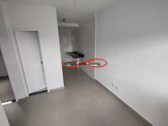 Imagem APARTAMENTOS NOVOS À VENDA BAIRRO A. E. CARVALHO.
