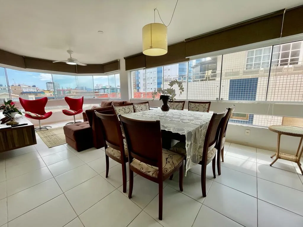 Imagem Apartamento 3 Dormitórios - Bairro Centro