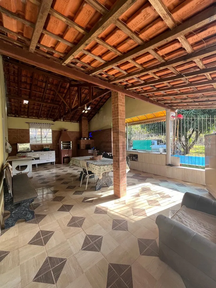 Imagem Chácara 24.800 m² à venda em Capituvas, Campestre