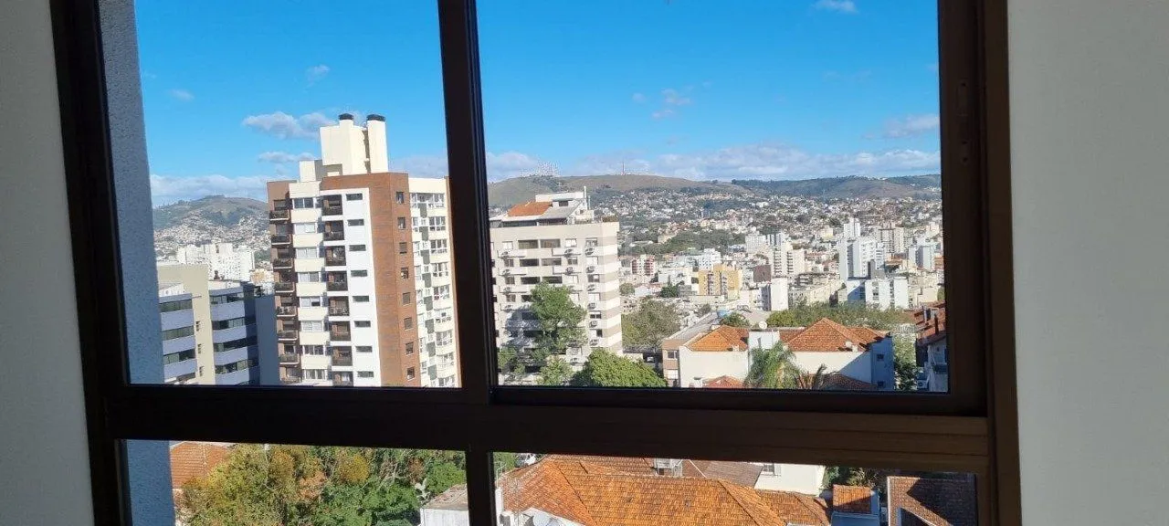 Imagem Apartamento para Venda, 90.31m², 2 dormitórios (2 suítes), 2 vagas - Petrópolis