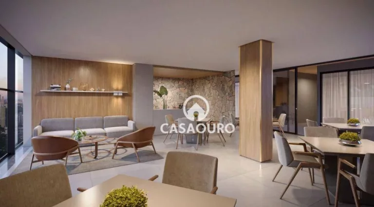Imagem Apartamento com 4 quartos à venda, 140 m² - Savassi - Belo Horizonte/MG