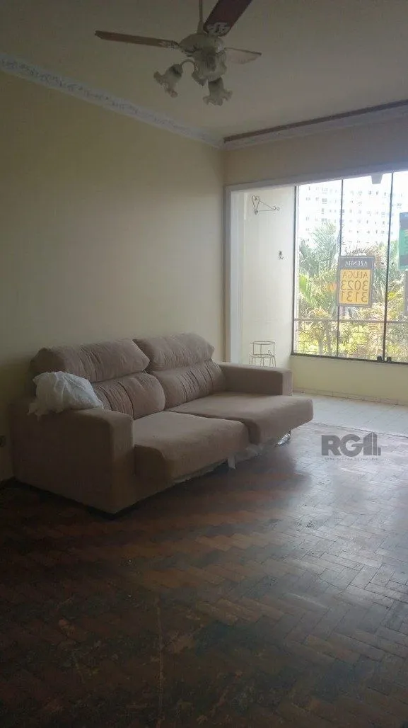 Imagem Apartamento de 92,84m2 a venda no Bairro Azenha