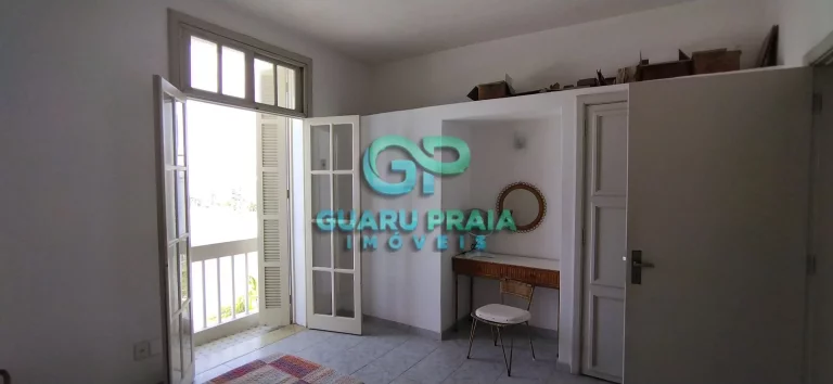 Imagem Apartamento à venda no bairro Astúrias - Guarujá/SP