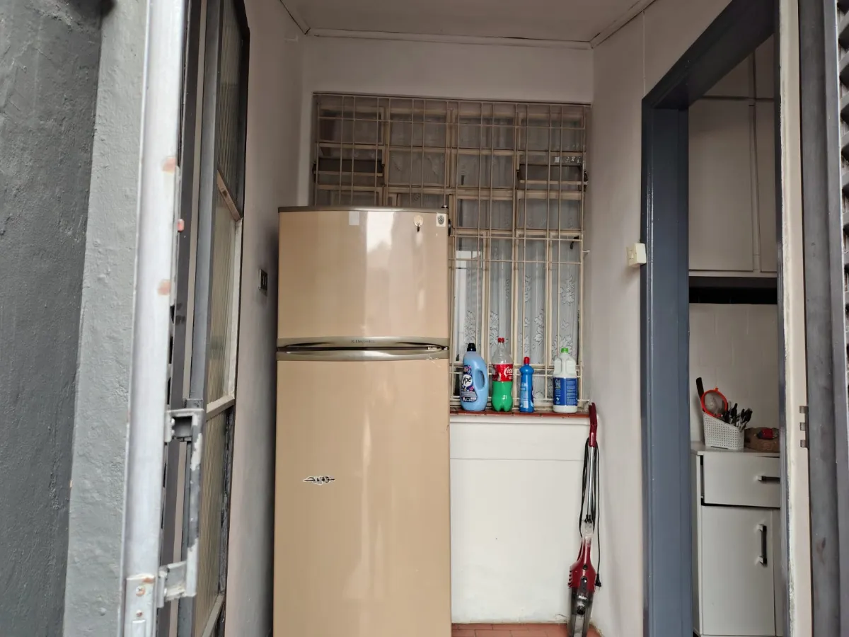 Imagem Casa para venda em Vila Anastácio com 2 quartos, 150m2