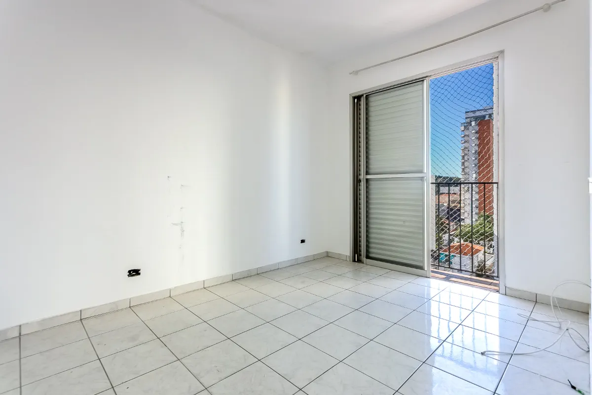 Imagem Apartamento para venda em Vila Mascote com 2 quartos, 53m2