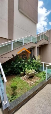 Imagem Sobrado em Condomínio para Venda em São Paulo, Vila Esperança, 2 dormitórios, 2 suítes, 3 banheiros, 2 vagas