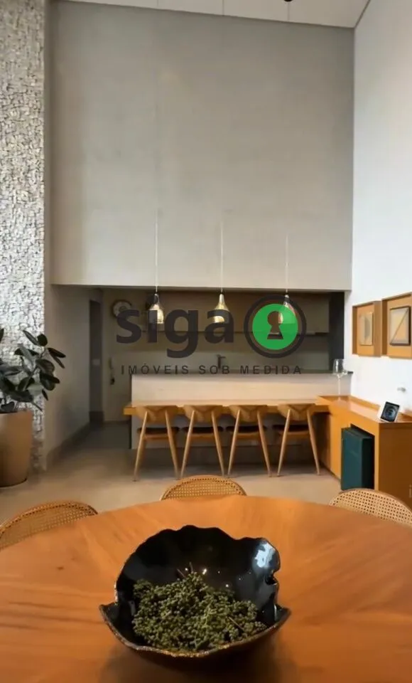 Imagem APARTAMENTO NO PANAMBY COM 3 SUÍTES Á VENDA, 3 VAGAS!