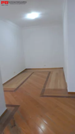 Imagem Sobrado 669m² 4 suítes - Condomínio Melville