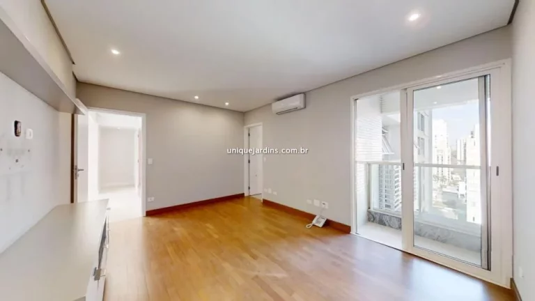 Imagem Apartamento à venda Moema São Paulo