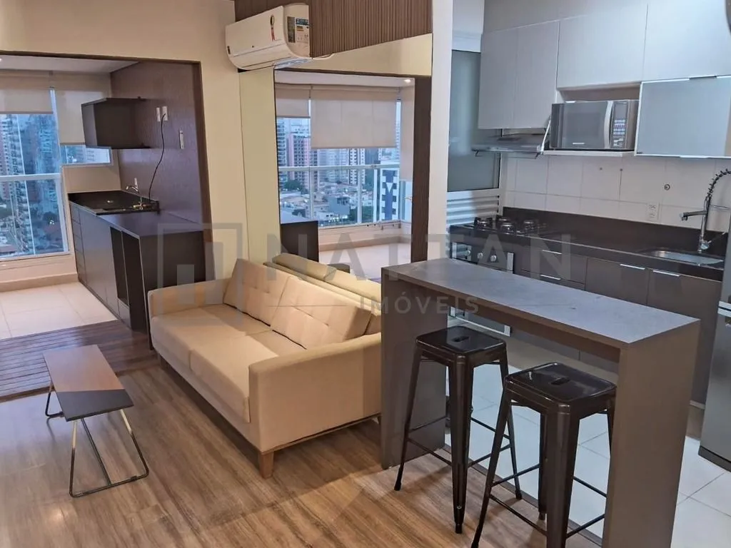 Imagem Apartamento com 2 dormitórios à venda, 66 m² por R$ 879.000,00 - Tatuapé - São Paulo/SP