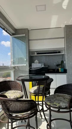 Imagem Apartamento Padrão