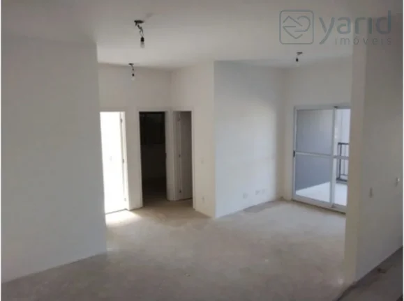 Imagem Apartamento à venda em Jundiaí-SP, Condomínio La Sierra - 3 quartos, 1 suíte, 2 banheiros, 2 vagas, 85m². Confira já!