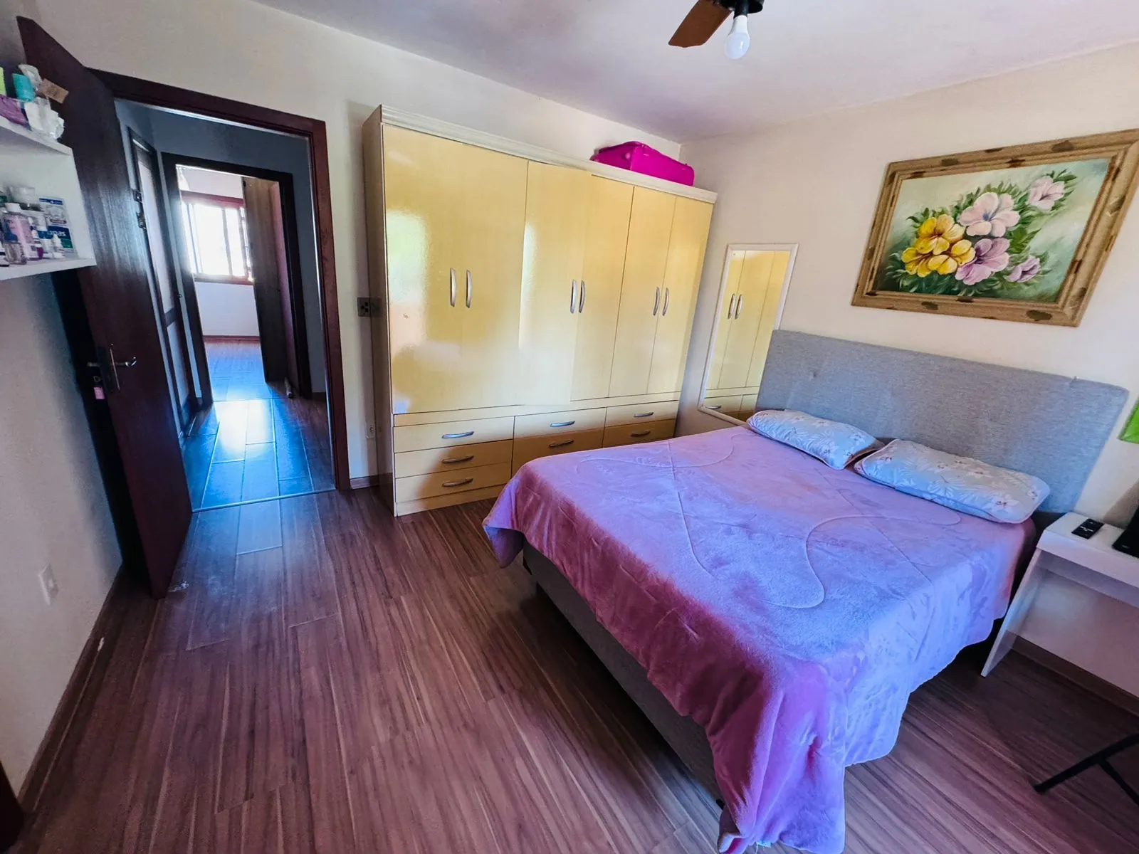 Imagem Casa no bairro Hípica - 3 dormitórios