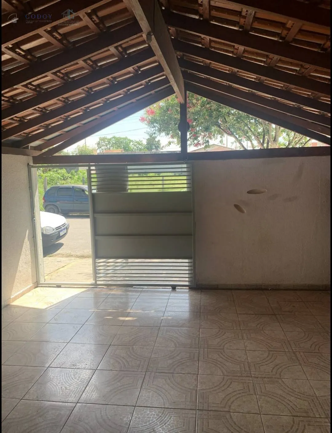 Imagem Casa 2 Quartos, 150M², Jardim Regina, Pindamonhangaba - SP