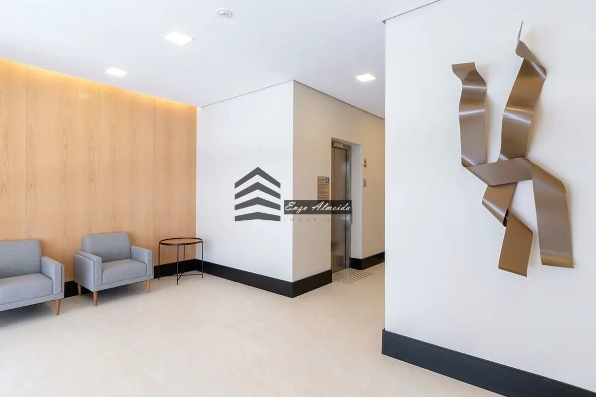 Imagem Apartamento à venda em São Paulo/SP