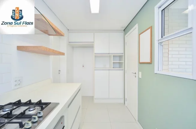 Imagem Apartamento à Venda Na Granja Julieta Com 2 Suítes e 2 Vagas - Varanda Gourmet