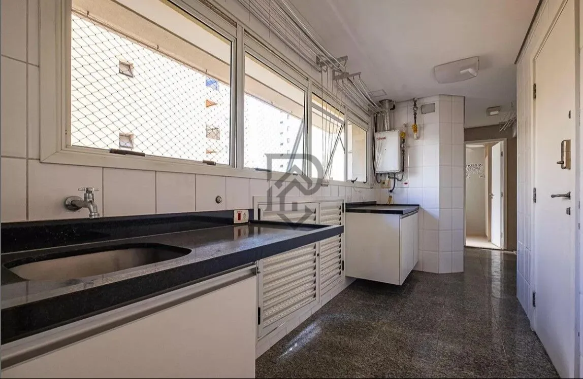 Imagem Apartamento paraiso pronto para morar