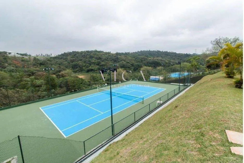 Imagem Alphaville 12|Terreno leve declive à venda, 507m² por R$ 1.180.000,00