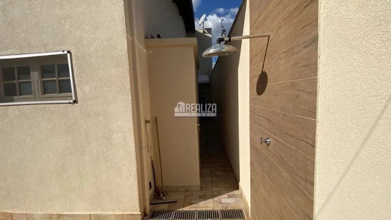 Imagem Casa com 4 dormitórios e Varanda Gourmet no bairro Jardim São Bento