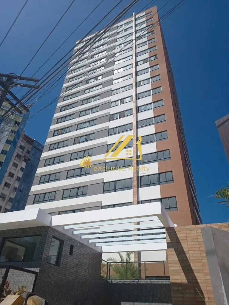 Foto do imóvel Apartamento RESIDENCIAL em Salvador - Bahia, Imbuí