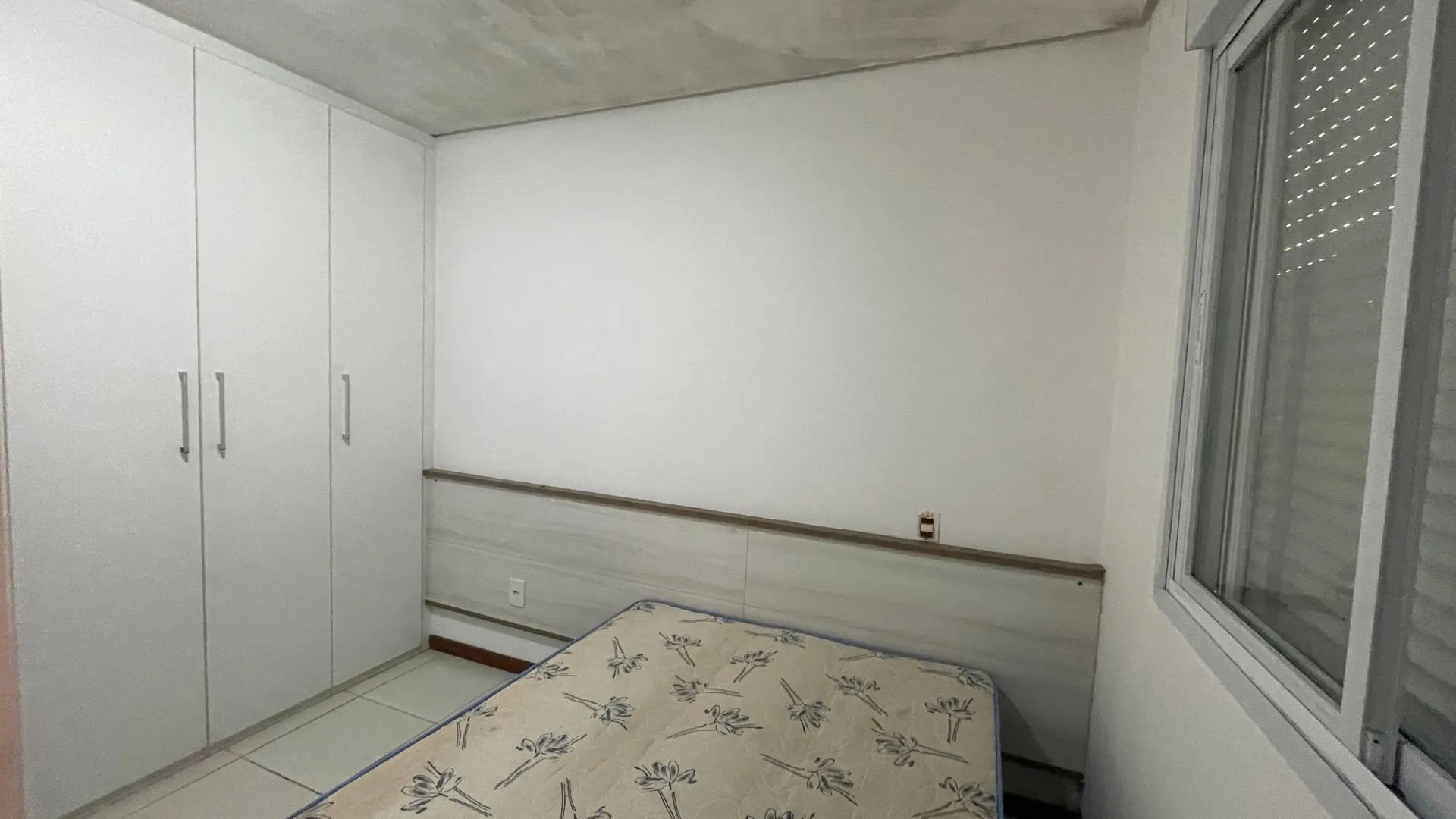 Imagem Apartamento de dois dormitórios, locação anual.