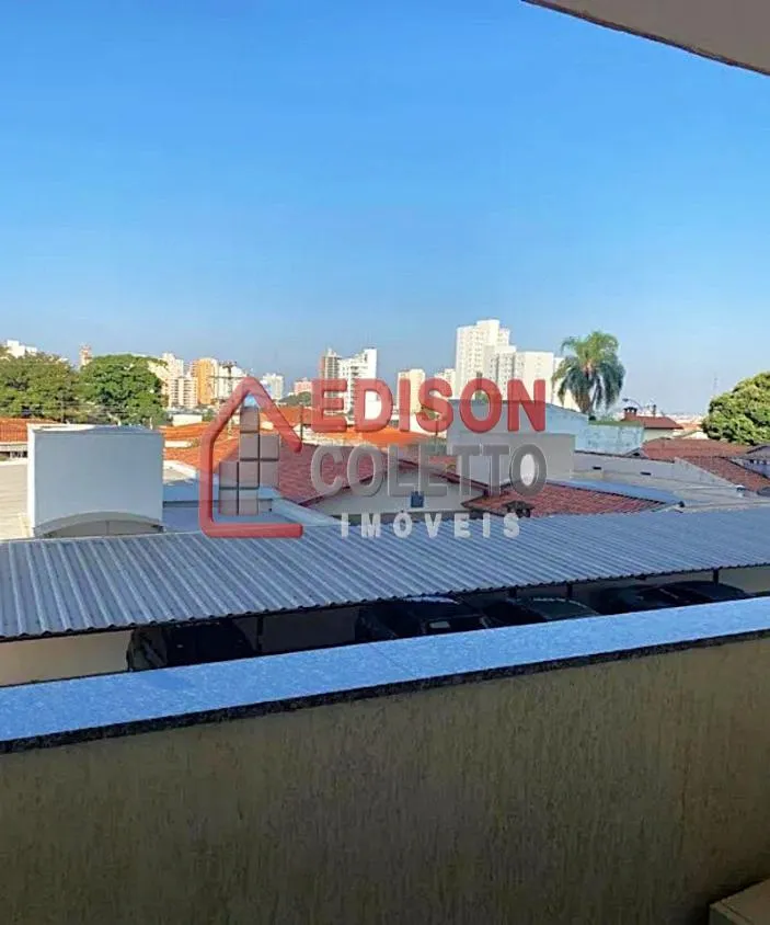 Foto do imóvel Apartamento a Venda, 1 Quarto, Condominio Villagio Sao Dimas, Piracicaba/SP!!
