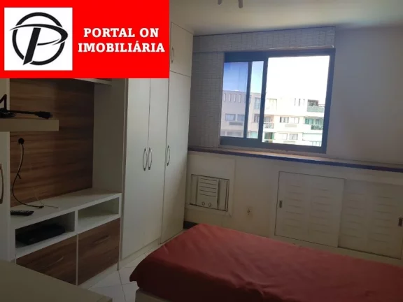 Imagem APARTAMENTO RESIDENCIAL em RIO DE JANEIRO - RJ, BARRA DA TIJUCA