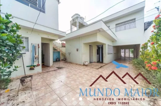 Foto do imóvel Casa com Edicula Vila Pires - 250m2 - 10x25 -R$ 760.000;00!!!