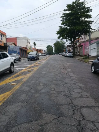 Imagem Sala para Alugar com 43m² no Parque Novo Oratório