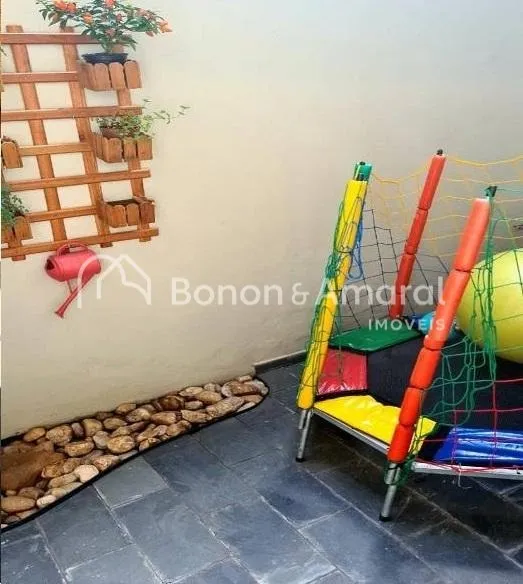 Imagem Casa em condomínio no Mirante Do Lenheiro, de 2 quartos à venda, Lenheiro - Valinhos/SP