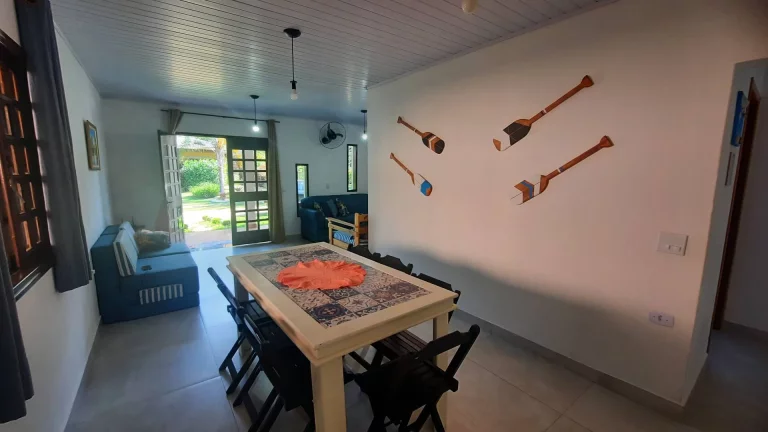 Imagem Excelente!!! Casa Praia Dura - Condomínio fechado - Ubatuba SP