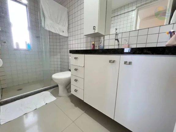 Imagem Apartamento 03 quartos,vista mar, venda, em Piedade, Jaboatão dos Guararapes.