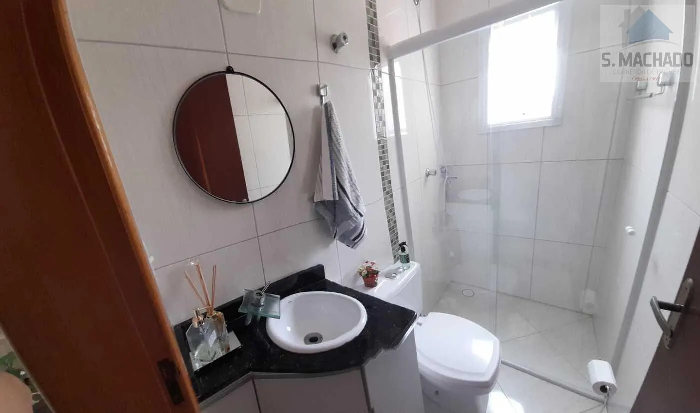 Imagem Apartamento para Venda em Santo André / SP no bairro Utinga