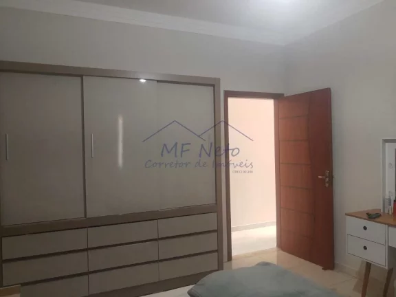 Imagem Casa de Condomínio
