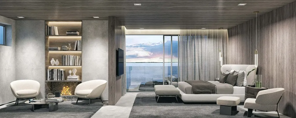 Imagem Apartamento em Cristal