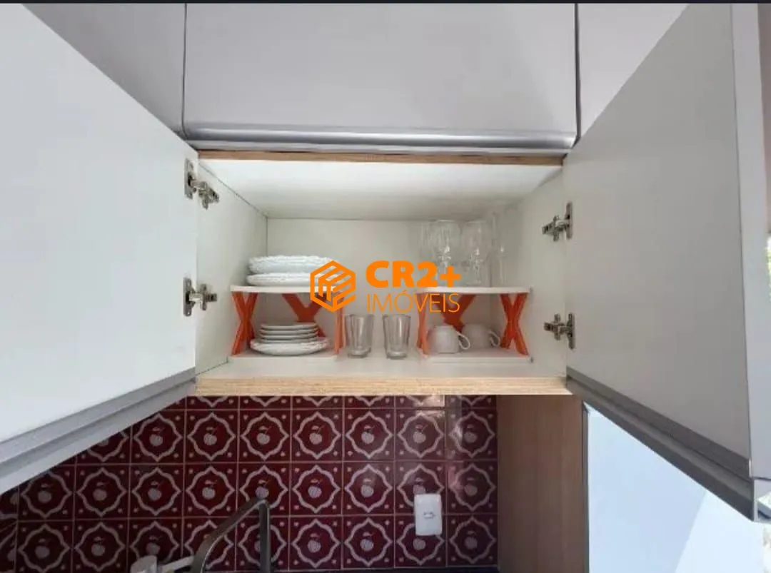 Imagem Vendo Flat em Porto de Galinhas, Porteira fechada! 30m2