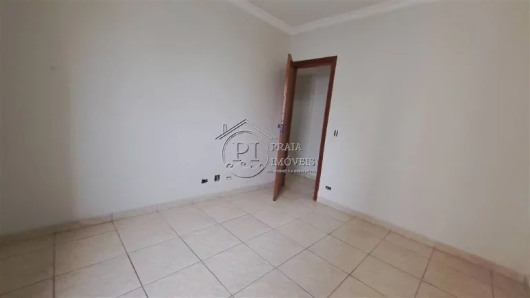 Imagem APARTAMENTO COM 130 m² - GUILHERMINA - PRAIA GRANDE SP