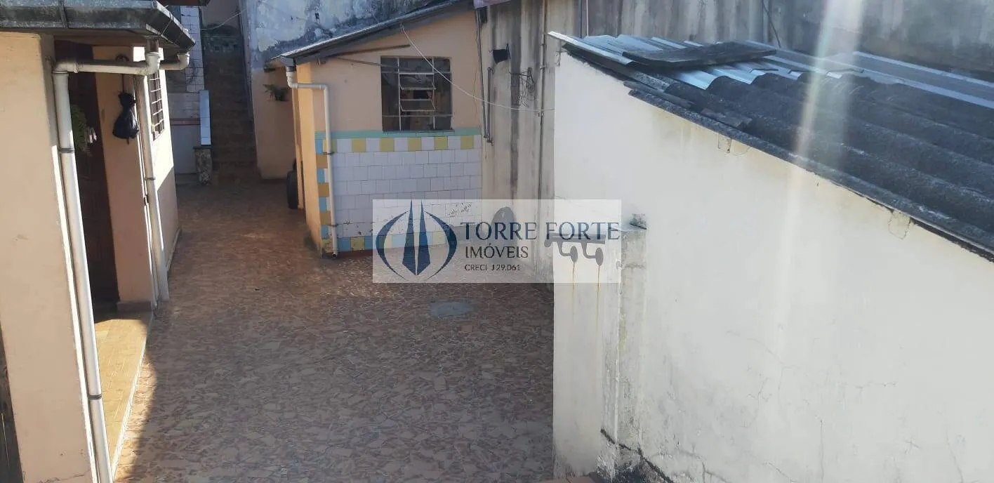 Imagem Casa 4 dormitórios 3 vagas na Vila Invernada